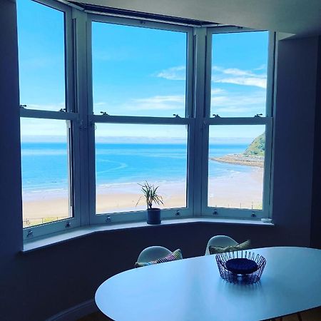Seaview North Bay Holiday Home Apartment Scarborough Kültér fotó